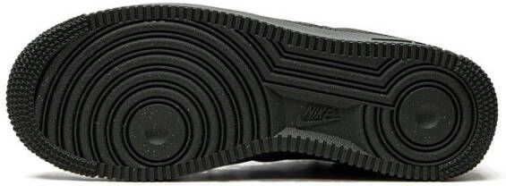 Nike x Billie Eilish Air Force 1 Low "Sequoia" sneakers Zwart