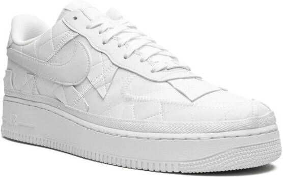 Nike x Billie Eilish Air Force 1 Low sneakers Wit