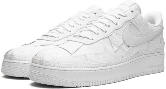 Nike x Billie Eilish Air Force 1 Low sneakers Wit