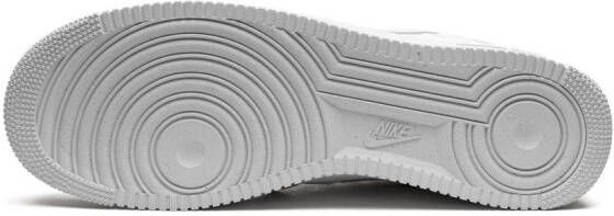 Nike x Billie Eilish Air Force 1 Low sneakers Wit