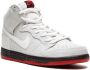 Nike "x Black Sheep SB Dunk Special Box High sneakers" Wit - Thumbnail 2