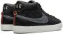 Nike x Blazer SB Supreme sneakers Zwart - Thumbnail 6