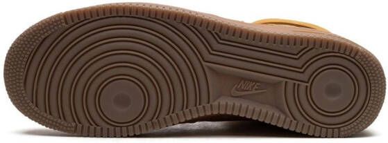 Nike x Bobbito Garcia Air Force 1 Premium sneakers Beige