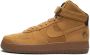 Nike x Bobbito Garcia Air Force 1 Premium sneakers Beige - Thumbnail 9