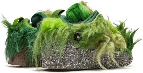 Nike x Cactus Plant Flea Market 1 sneakers Groen