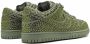 Nike x Cactus Plant Flea Market x Swarovski Dunk Low sneakers Groen - Thumbnail 3