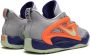 Nike Dunk Low LX low-top sneakers Blauw - Thumbnail 8