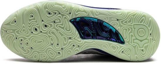 Nike x Cardo KD 15 sneakers Blauw