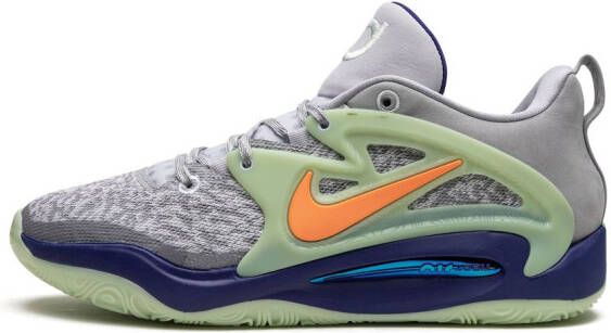 Nike x Cardo KD 15 sneakers Blauw