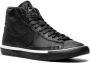 Nike x CDG Blazer high-top sneakers Zwart - Thumbnail 2