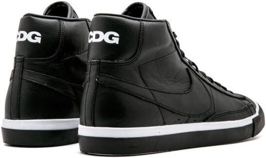Nike ACG MOC 3.0 sneakers Zwart - Foto 3