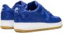Nike Air Force 1 Premium 08 NRG low-top sneakers Zwart - Thumbnail 3