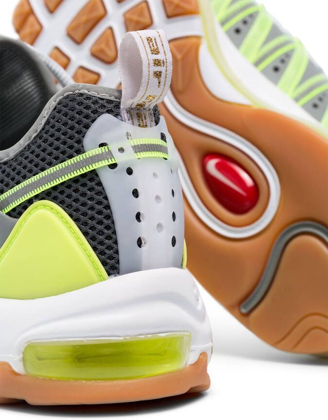 Nike X CLOT Air Max 97 Zoom Haven sneakers Veelkleurig