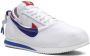 Nike "Air Force 1 Low Celestine Blue sneakers" Blauw - Thumbnail 7