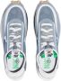 Nike "x Clot x sacai LDWaffle Cool Grey sneakers" Grijs - Thumbnail 7