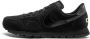 Nike x Comme Des Garçons Air Pegasus 83 sneakers Zwart - Thumbnail 10