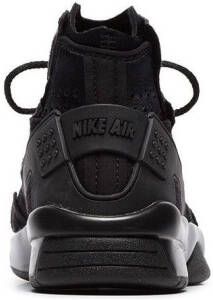 Nike X Comme des Garcons black acg mowab sneakers Zwart