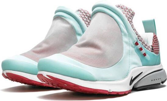 Nike x Comme Des Garçons Homme Plus Air Presto Tent sneakers Blauw