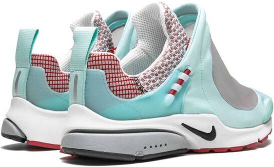 Nike x Comme Des Garçons Homme Plus Air Presto Tent sneakers Blauw