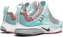 Nike x Comme Des Garçons Homme Plus Air Presto Tent sneakers Blauw - Thumbnail 59