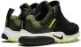 Nike x Comme Des Garçons Homme Plus Air Presto Tent sneakers Zwart - Thumbnail 3
