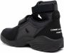 Nike x Comme des Garçons Homme Plus x Carnivore Sneakers Zwart - Thumbnail 7