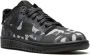 Nike x Comme des Garçons Monogram Dunk low-top sneakers Zwart - Thumbnail 2