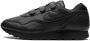Nike "x Comme Des Garçons Outburst Triple Black sneakers" Zwart - Thumbnail 10