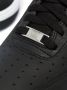 Nike X Comme des Garçons X Supreme Air Force 1 Sneakers Zwart - Thumbnail 3