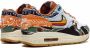 Nike x Concepts Air Max 1 low-top sneakers Blauw - Thumbnail 3