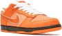 Nike SB Dunk Low "Concepts Orange Lobster Special Box" sneakers Oranje - Thumbnail 2