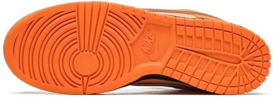 Nike SB Dunk Low "Concepts Orange Lobster Special Box" sneakers Oranje