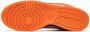 Nike SB Dunk Low "Concepts Orange Lobster Special Box" sneakers Oranje - Thumbnail 4
