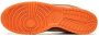 Nike SB Dunk Low "Concepts Orange Lobster" sneakers Oranje - Thumbnail 6