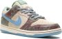 Nike x Crenshaw Skate Club SB Dunk low-top sneakers Beige - Thumbnail 2