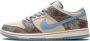 Nike x Crenshaw Skate Club SB Dunk low-top sneakers Beige - Thumbnail 5