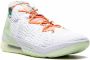 Nike x Diana Taurasi LeBron 18 sneakers Blauw - Thumbnail 2