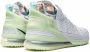 Nike x Diana Taurasi LeBron 18 sneakers Blauw - Thumbnail 3