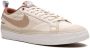 Nike x Doyenne Skateboards SB Blazer Low sneakers Beige - Thumbnail 11