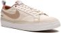 Nike x Doyenne Skateboards SB Blazer Low sneakers Beige - Thumbnail 2