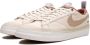 Nike x Doyenne Skateboards SB Blazer Low sneakers Beige - Thumbnail 13