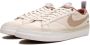 Nike x Doyenne Skateboards SB Blazer Low sneakers Beige - Thumbnail 5