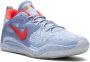 Nike "ZoomX Vaporfly NEXT% 2 Kokosmelk Ghost Green sneakers" Beige - Thumbnail 2