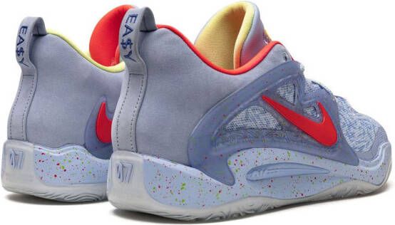 Nike x Enspire KD 15 sneakers Blauw