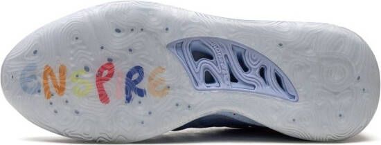 Nike x Enspire KD 15 sneakers Blauw