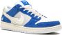 Nike "x Fly Streetwear SB Dunk Low Gardenia sneakers" Wit - Thumbnail 2