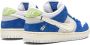 Nike "x Fly Streetwear SB Dunk Low Gardenia sneakers" Wit - Thumbnail 3