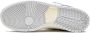 Nike "x Fly Streetwear SB Dunk Low Gardenia sneakers" Wit - Thumbnail 4
