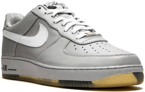 Nike Air Force 1 Low Premium sneakers Grijs