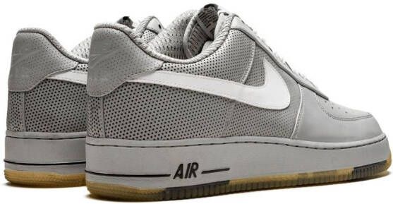 Nike Air Force 1 Low Premium sneakers Grijs